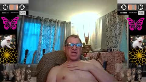 CoryAssMan online show from February 2, 1:02 am