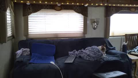 Chester  Melissa online show from February 13, 10:43 pm