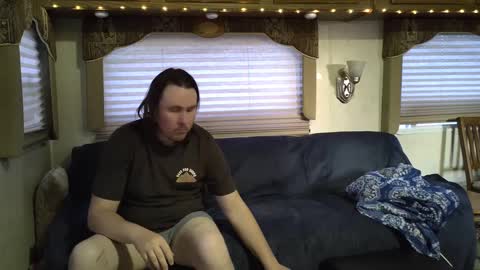 Chester  Melissa online show from February 16, 1:27 am