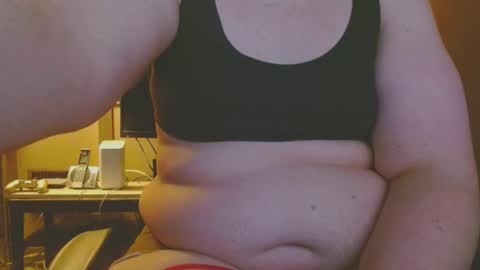 cosmicjones88 online show from February 8, 11:33 am