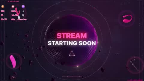 cosmicjones88 online show from November 27, 9:24 am