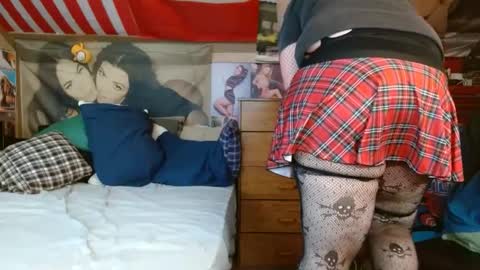 cosmicjones88 online show from October 1, 7:01 am