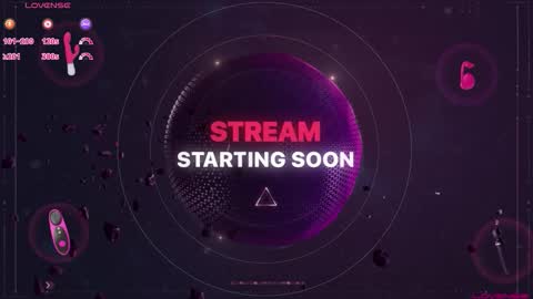 cosmicjones88 online show from December 14, 9:27 am