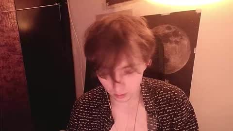 Barry online show from March 27, 8:32 pm