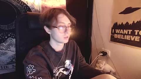 Barry online show from February 1, 7:12 pm