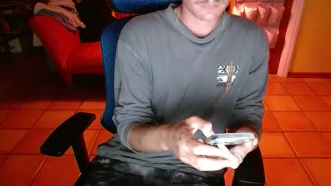 couldbe online show from November 7, 2:48 am