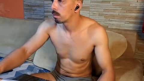 Mr.  Mrs. Sex Bomb online show from March 30, 12:50 pm