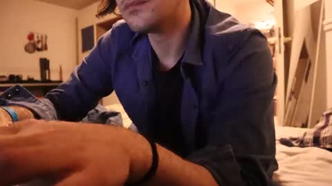 coupleforyou23 online show from January 19, 4:54 am