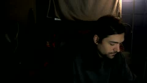 Harry online show from January 12, 5:33 pm