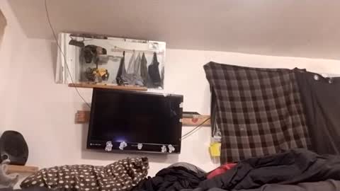 coxwingin9 online show from March 4, 9:18 am