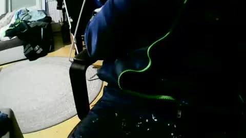 coyote017 online show from December 1, 4:43 pm