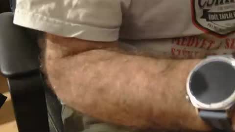 coyote017 online show from April 25, 7:22 pm