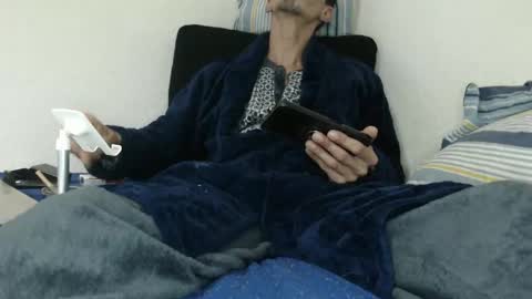 cr7ofcock online show from December 27, 9:00 pm