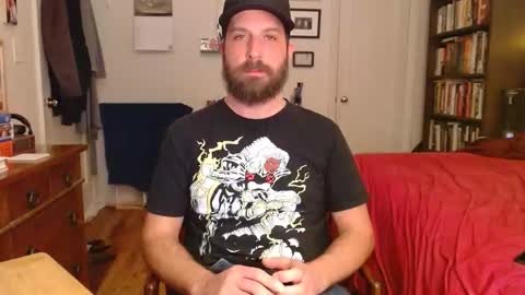 cram online show from December 6, 12:07 am