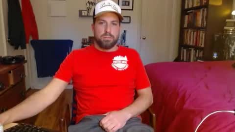 cram online show from October 15, 11:12 pm