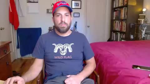 cram online show from October 13, 7:20 pm