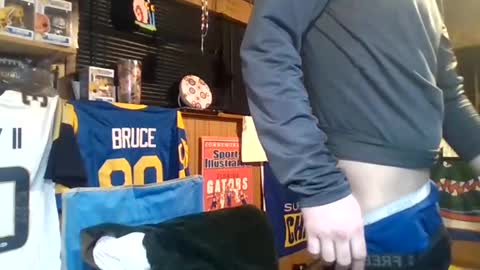 craveitoften online show from January 9, 1:18 am