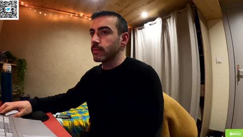 Crazy Ignites online show from December 29, 4:51 pm