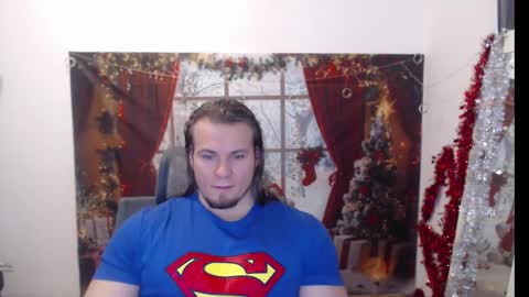 crazyangel8 online show from January 5, 11:44 pm