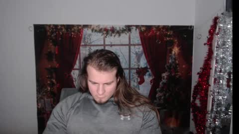 crazyangel8 online show from December 29, 9:09 pm