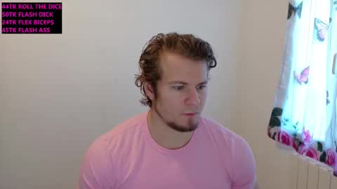 crazyangel8 online show from February 16, 4:27 pm