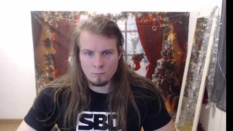 crazyangel8 online show from December 28, 2:54 pm