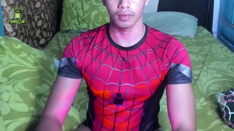 Zion online show from February 19, 2:57 pm