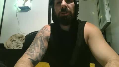 funcouple online show from March 25, 10:03 pm