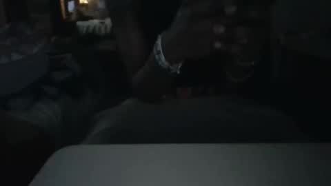 chantz online show from March 11, 1:07 pm