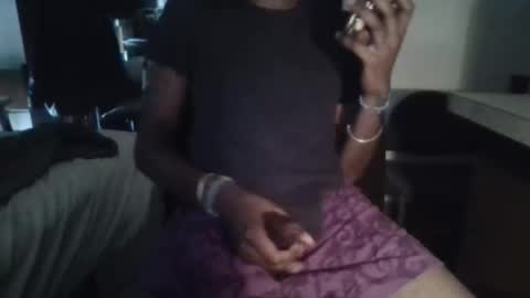 chantz online show from March 18, 2:31 pm