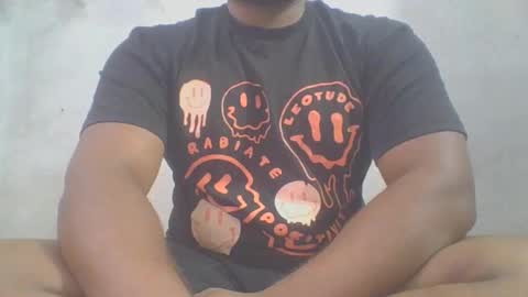 crazzy_booy online show from March 31, 4:14 am