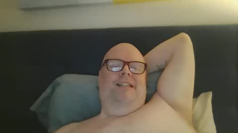 Cameron73 online show from April 8, 3:07 am