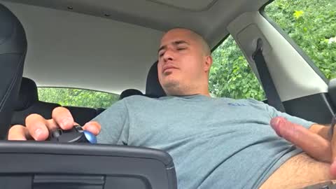 creampietn online show from September 23, 5:45 pm