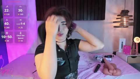 creamy_angelo online show from April 15, 5:18 am