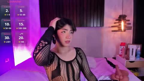 creamy_angelo online show from November 30, 4:25 am