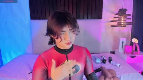 creamy_angelo online show from April 18, 10:27 am