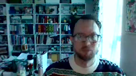Snapshot of creloxp chatting on January 7, 7:22 am creloxp online show from January 7, 7:22 am