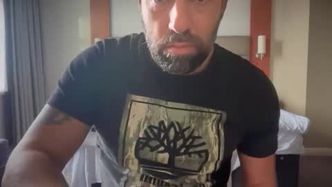 cribson online show from November 11, 9:25 am