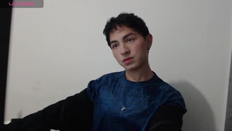 criissfer online show from February 25, 8:32 pm