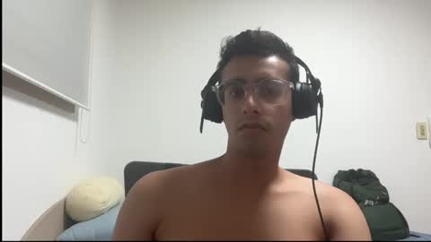 AnarchyBoy online show from September 15, 11:11 am