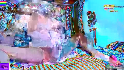 Cris Jordan Private Always Open online show from October 2, 9:46 am