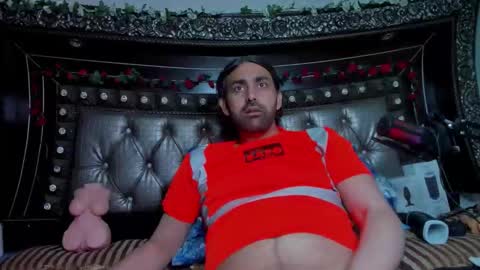 Cris Jordan Private Always Open online show from December 19, 11:18 am