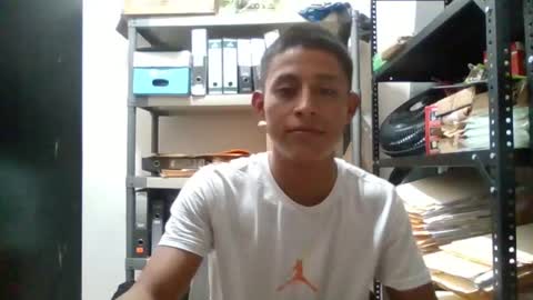 crisosfeliz online show from November 19, 7:25 pm