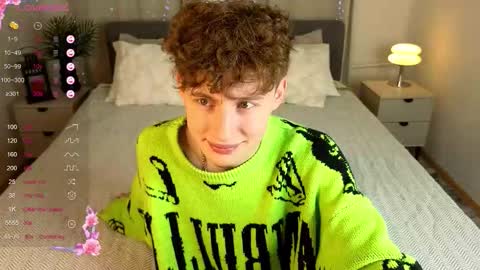 Chris online show from February 26, 9:21 am