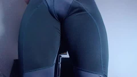 Cristopher online show from February 6, 1:13 am