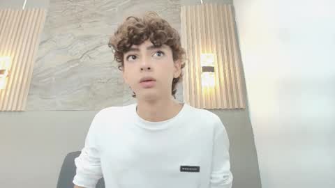 CRISS online show from November 20, 3:22 pm