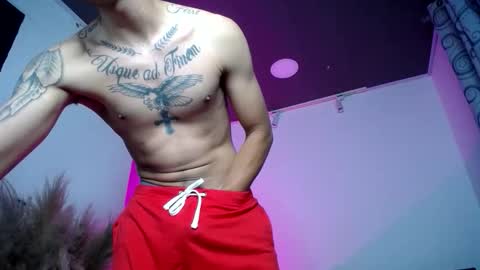 Crisspatrick online show from October 4, 9:03 am