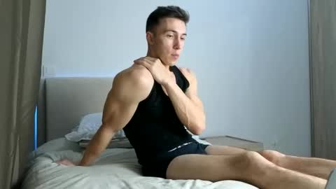 Cristiano online show from November 19, 7:58 pm