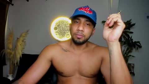 Cristian online show from February 1, 1:26 am