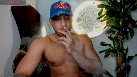 Cristian online show from March 9, 12:26 am